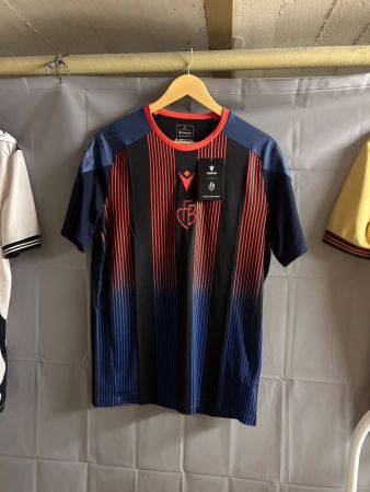 Fc Basel Trainingsshirt