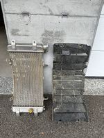 Radiateur Quad KTM