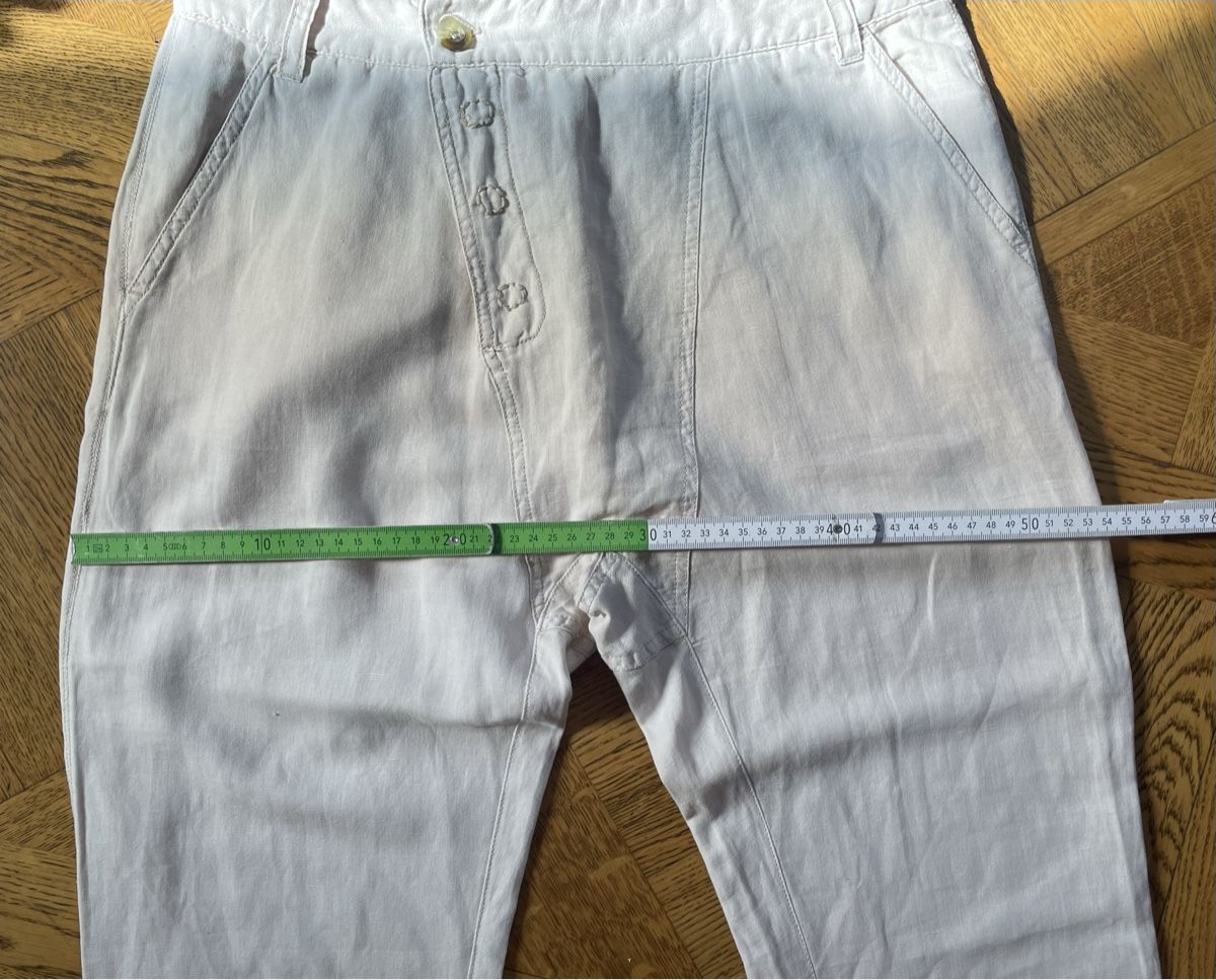 Pantaloni: NOA NOA Hose – Usato da Quinto venduto da Arpe11 6