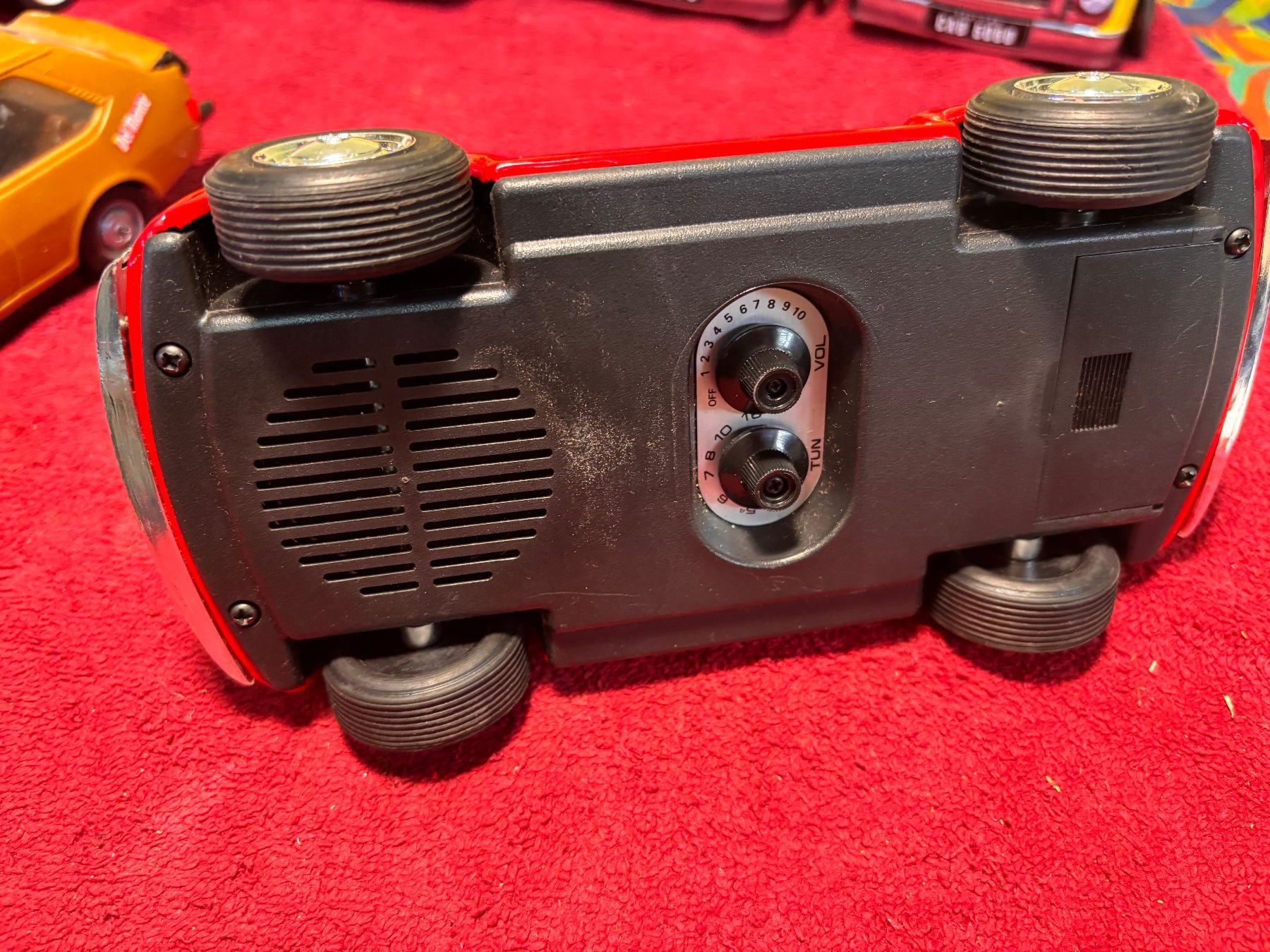 Modellini d'auto: Lot Auto Metall 10Stk. – Usato da Hindelbank venduto da brm_72zv 2