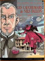 "Les jardins de la peur"