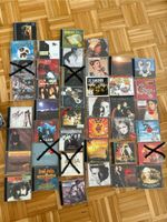 Cd/Singel