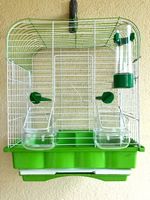Transport Käfig  für kleine Tiere und Nager.  NEU !