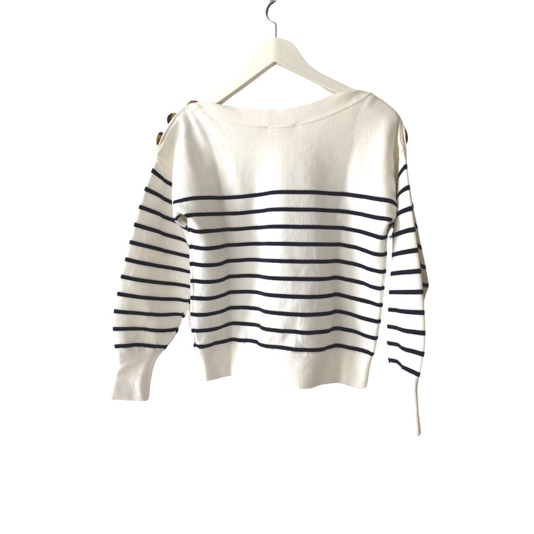 Sezane Maglioni & Felpe: SÉZANE ❤️ Pullover – Usato da Jona venduto da vanessasupermarket20 7