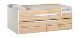 Paidi Kira Kojenbett - Kinderbett - Jugendbett - Bed -120cm