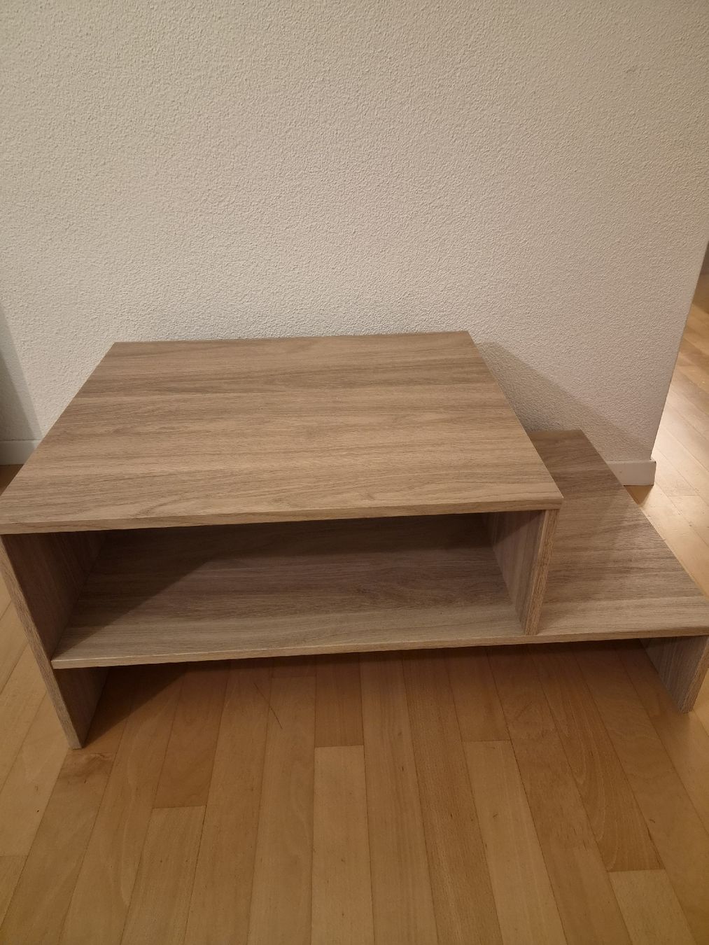 Tavoli: Couchtisch "Holmerud" (fast neu!) – Usato da Oberrüti venduto da zwierbel7 3