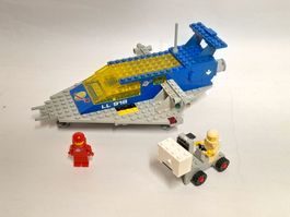 Lego Legoland Space 924 Space Cruiser