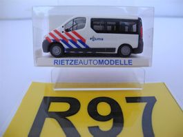 Rietze 51291 Belgische Polizei, Nr. R97