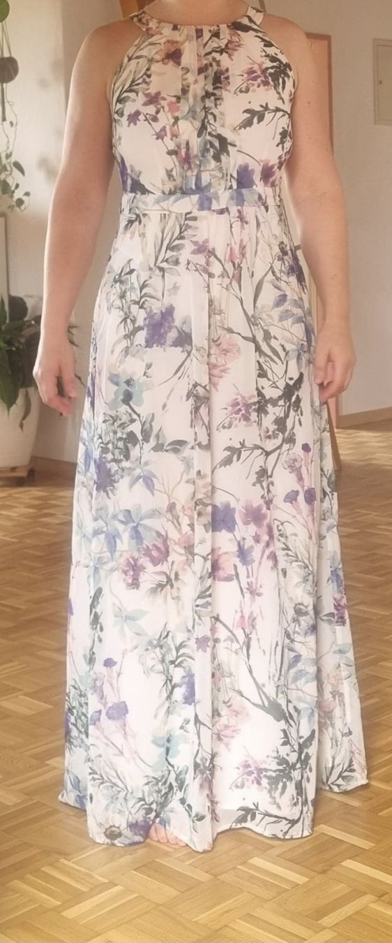 Esprit Kleider: Esprit Maxikleid mit Bolero – Gebraucht aus Grüt (Gossau ZH) von ser_86zb
