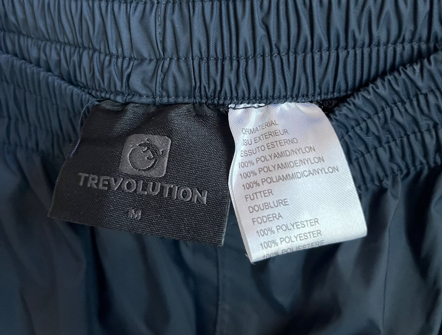 Trevolution Hosen: Regenhose - Trevolution – Neu (gemäss Beschreibung) aus Jonschwil von Julie1696 5