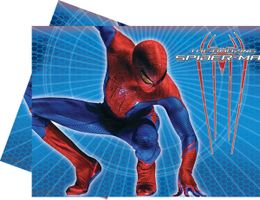 Spiderman / Tischdecke 120x180cm