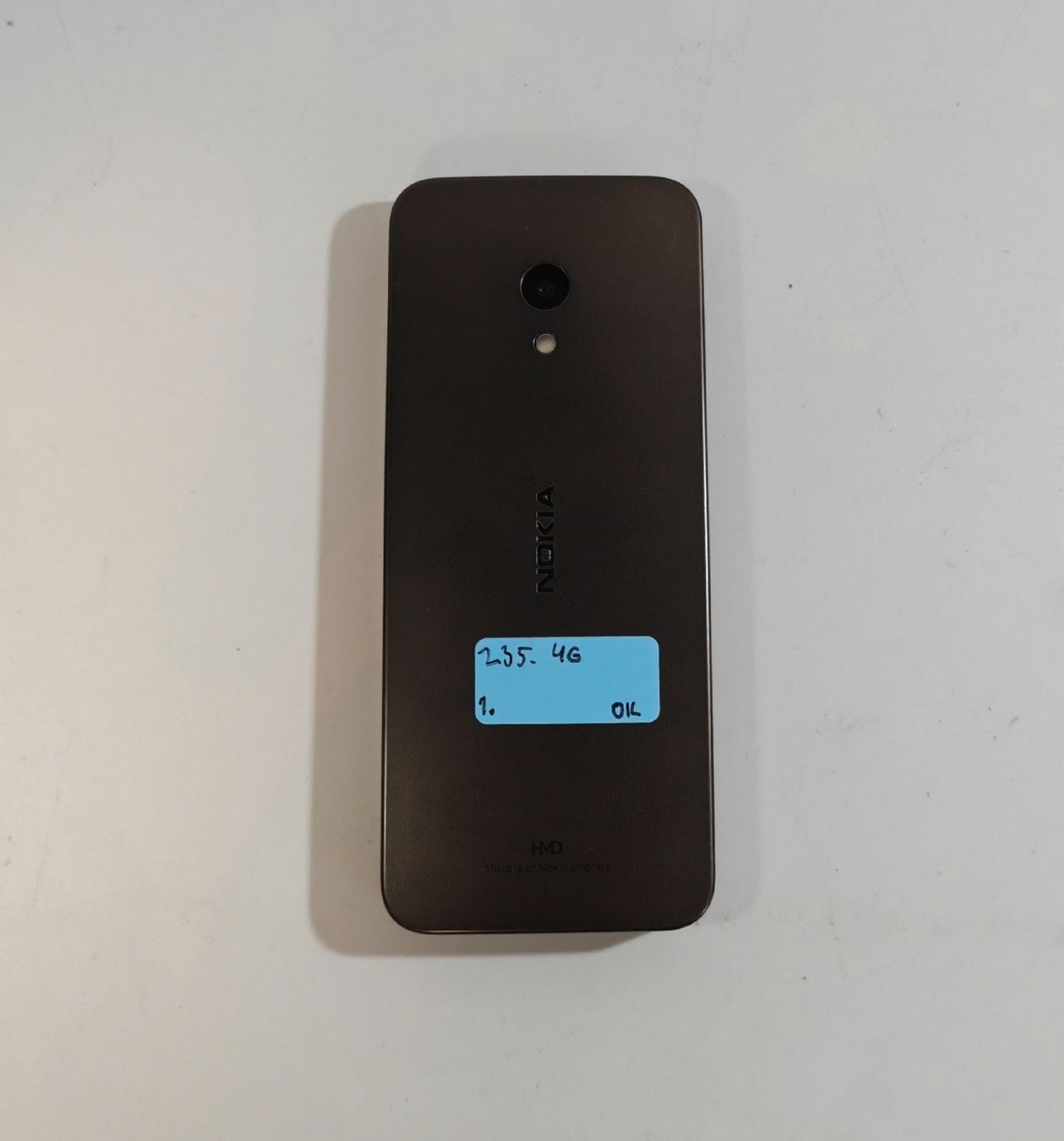 Nokia Telefoni cellulari / Smartphones: Nokia 235 4G – Usato da Ehrendingen venduto da Rocky985 1