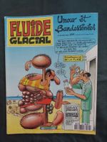 Fluide Glacial No 194 Aoùt 1992 TBE