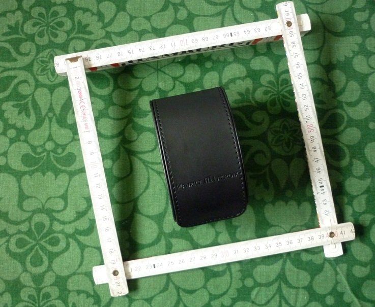Maurice Lacroix Uhren: Maurice Lacroix ETUI - UhrenBox – Gebraucht aus Adliswil von di_hans 8