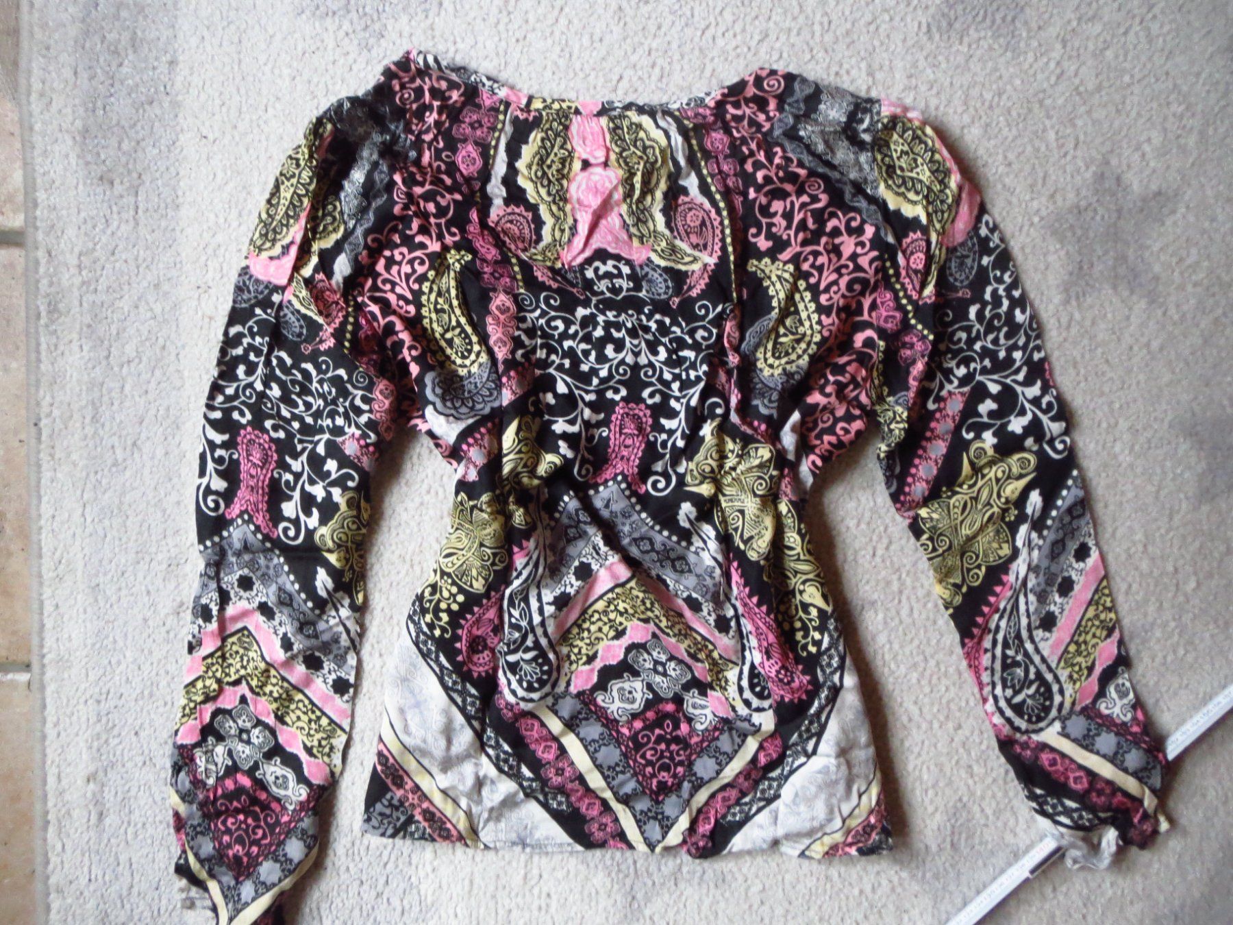 Odd Molly Camicette: schöne ODD MOLLY Damen Bluse Gr M/ 38 – Usato da kiental venduto da Anna3723 7
