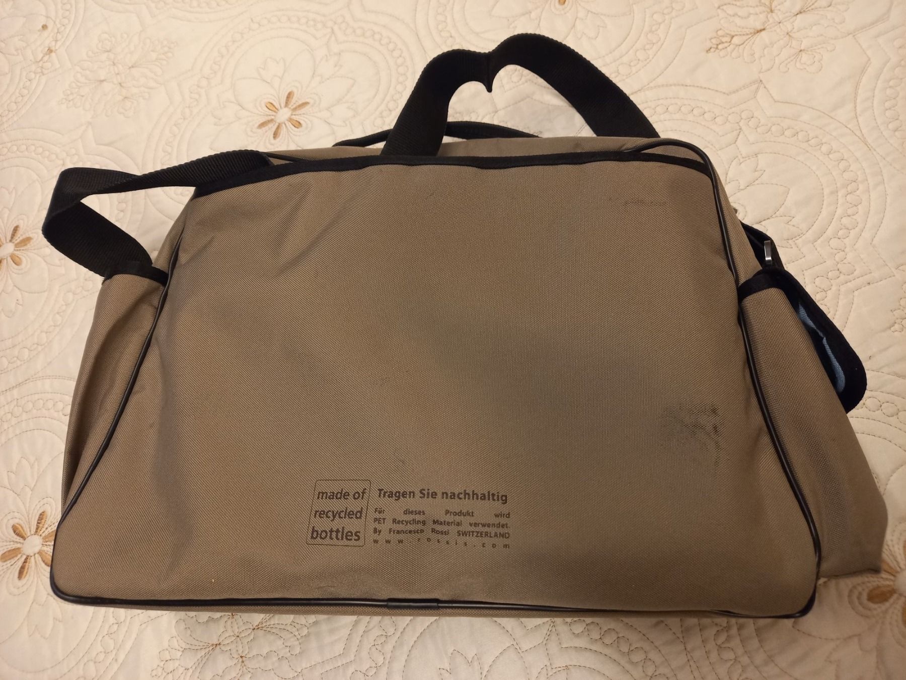 Borse & Zaini: Wickeltasche – Usato da Rothenthurm venduto da nbds 4