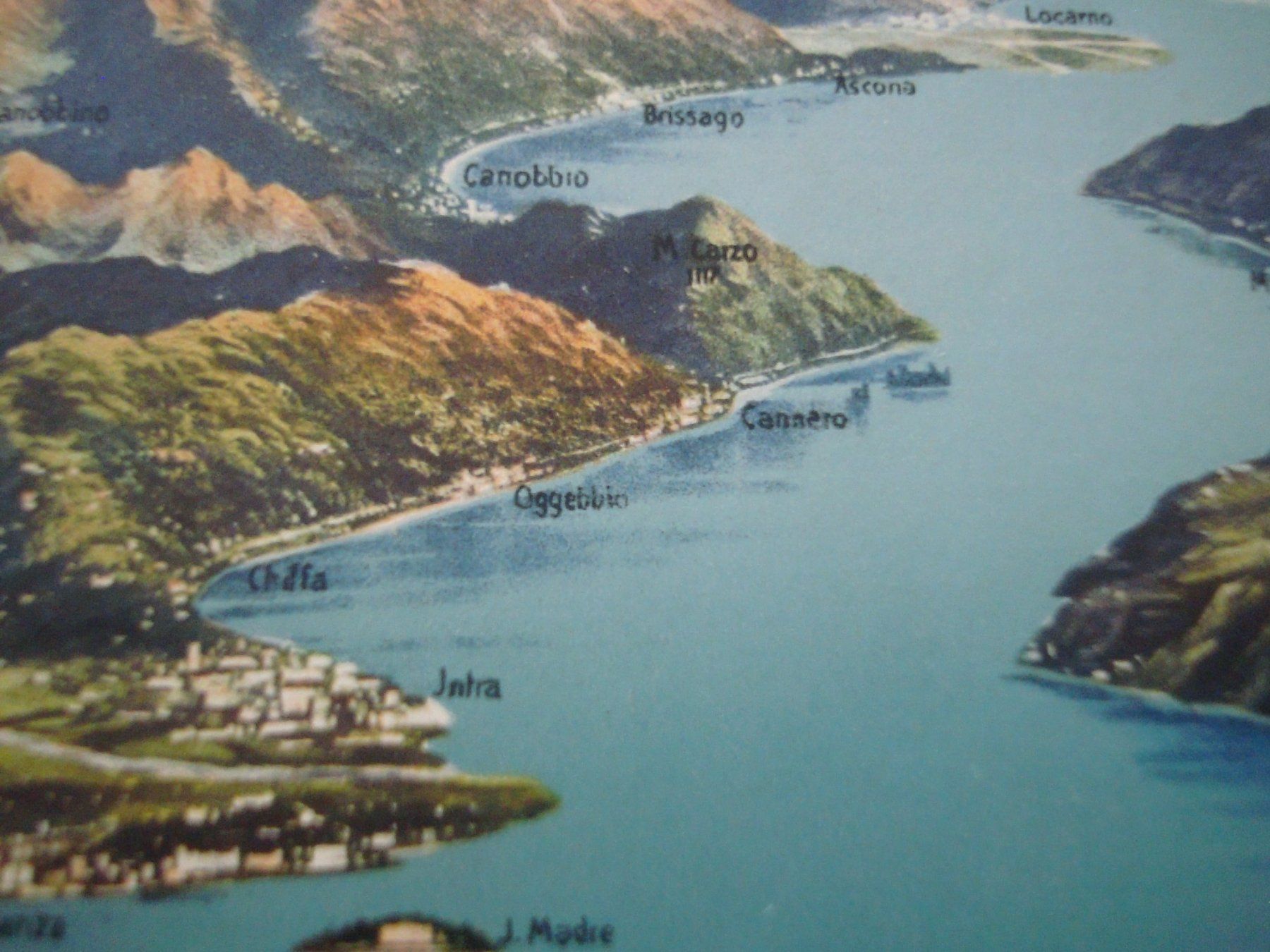 Cartoline postali: AK Tessin - 1910 – Usato da Neuenegg venduto da flohcante 1