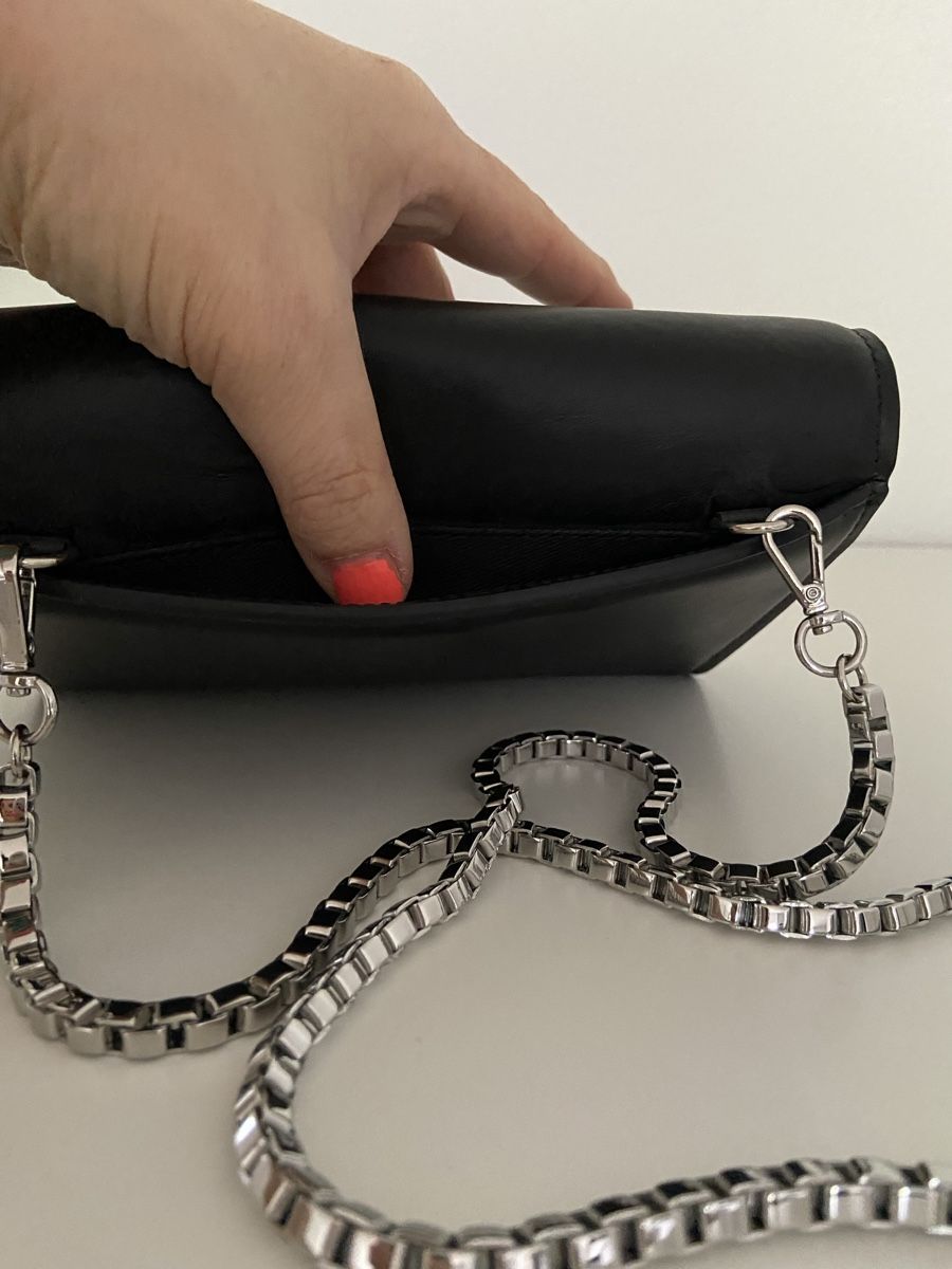 Iro Taschen für Damen: Designer Umhängetasche/Clutch – Neu (gemäss Beschreibung) aus Bülach von kittygismo 2