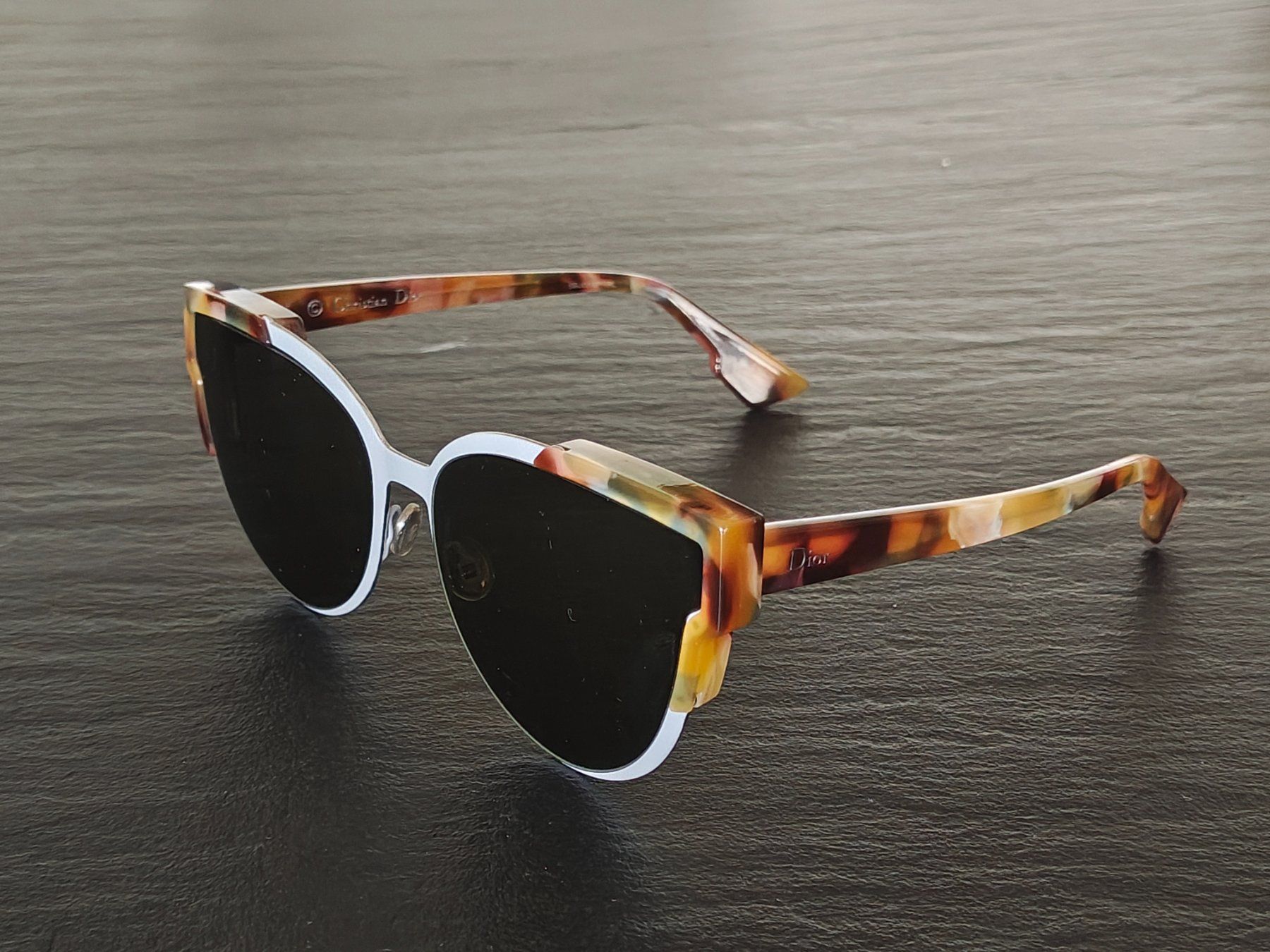 Dior Lunettes & Verres: Dior Sonnenbrille original – Neuf (Voir description) à Wisen SO par Zisca14 2