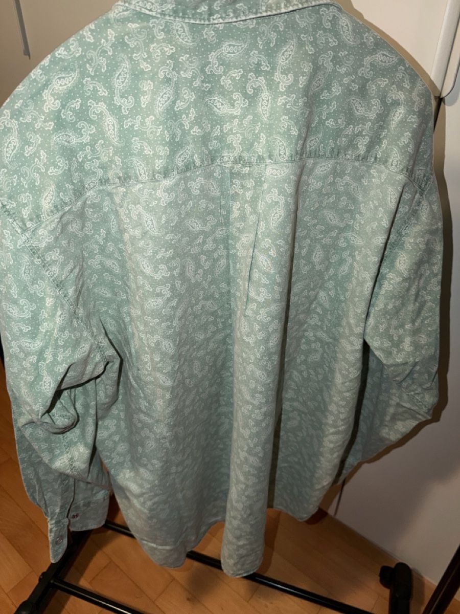 Replay Chemises: Replay camicia  – D'occasion à Sementina par bru_vpp5 3