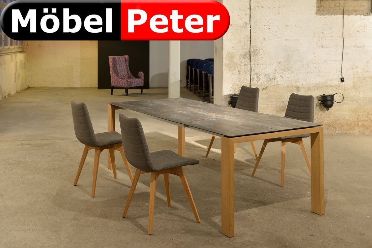 Tavoli: Keramik Esstisch Olymp 160cm – Nuovo e nell'imballaggio originale da Kölliken venduto da Peter-Moebel 3