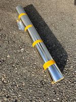 Trittschallunterlage 3 m² / 3 mm mit Feuchtigkeitsschutz