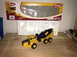 Volvo A35C Gelenkbetonmischer 1/50