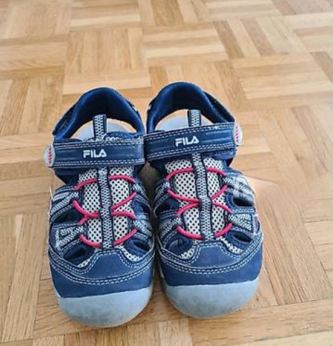 Fila Scarpe per ragazzi: Fila Sandalen Gr. 32 – Usato da Rudolfstetten venduto da anjam81 2