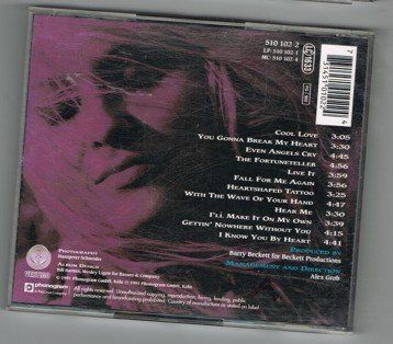 CDs: Doro - True at Heart – D'occasion à Bowil par Familie_Kuenzi 1