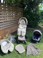 Stokke Xplory Kinderwagen