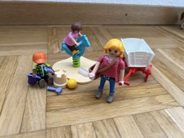 Playmobil