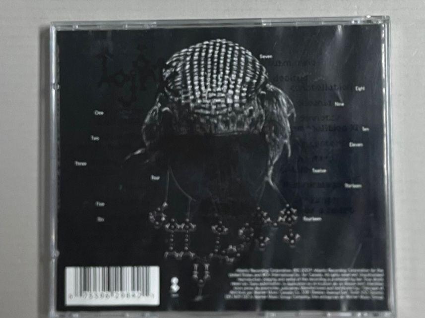 CD: Björk-Medulla – Usato da Muri b. Bern venduto da AdidasCollector 1