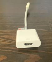 Mini DisplayPort auf HDMI - Aktiv Adapter – Lindy (2)
