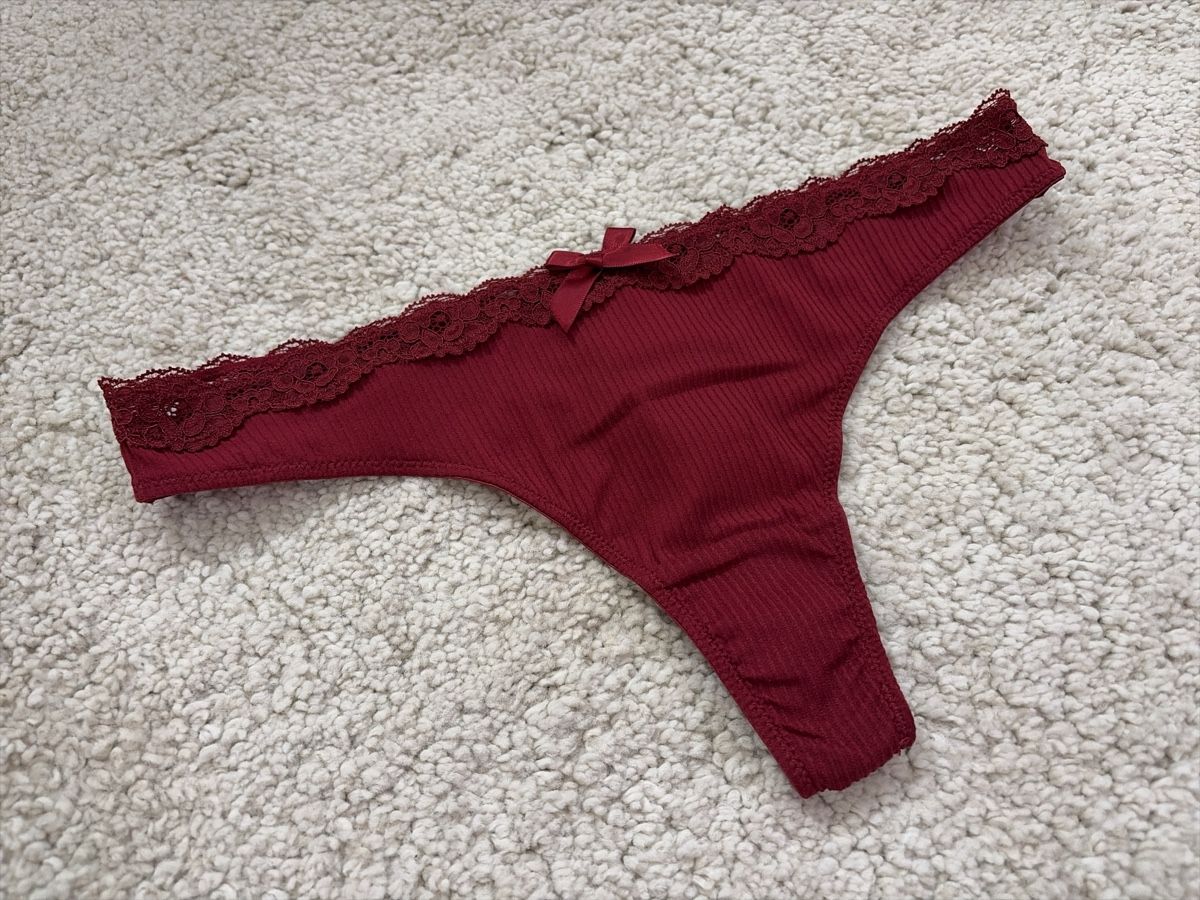 Hunkemöller Sonstige Unterwäsche: Hunkemöller String | XS – Neu (gemäss Beschreibung) aus Rudolfstetten von A_Milione 1