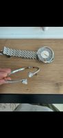 Original Swarovski Uhr & Armreif 