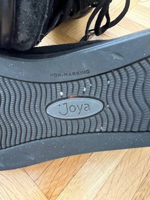 Joya Scarpe da donna: "Joya" Sneakers Gr. 40 – Nuovo (secondo la descrizione) da Walenstadt venduto da ricamul 5