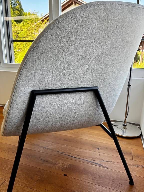 Bolia Poltrone: Design Sessel von BOLIA – Usato da Winterthur venduto da Low48 1