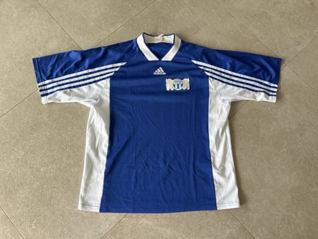 Maillot/Trikot FC Zürich Adidas L