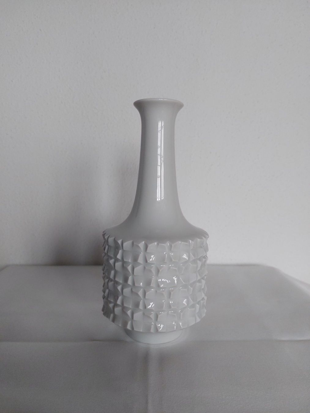 Vasi & Recipienti: Vase Meissner Porzellan – Nuovo (secondo la descrizione) da Kreuzlingen venduto da sei_8dqt