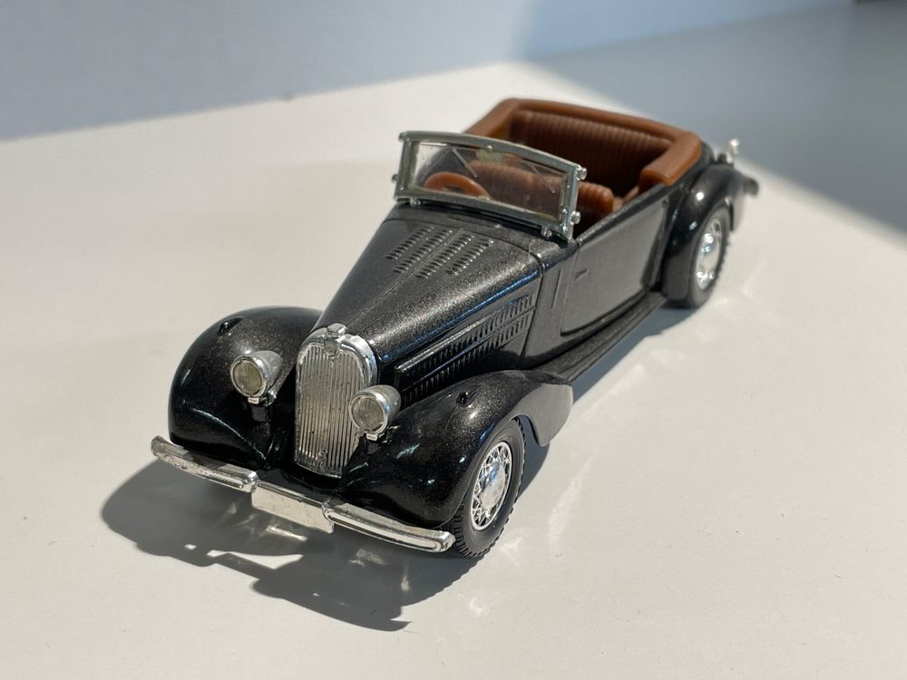 Talbot T23 1:43 1