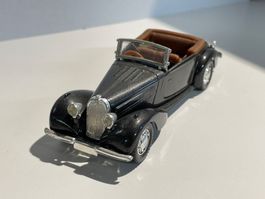 Talbot T23 1:43