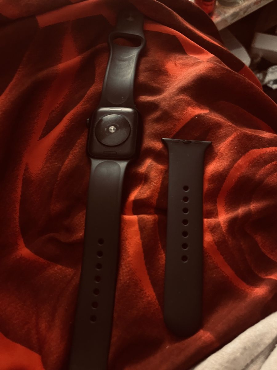 Apple Smartwatch: Apple Watch, SE 2  Generation 41mn wifi +cellaular – Gebraucht aus Kreuzlingen von Fatal02 1