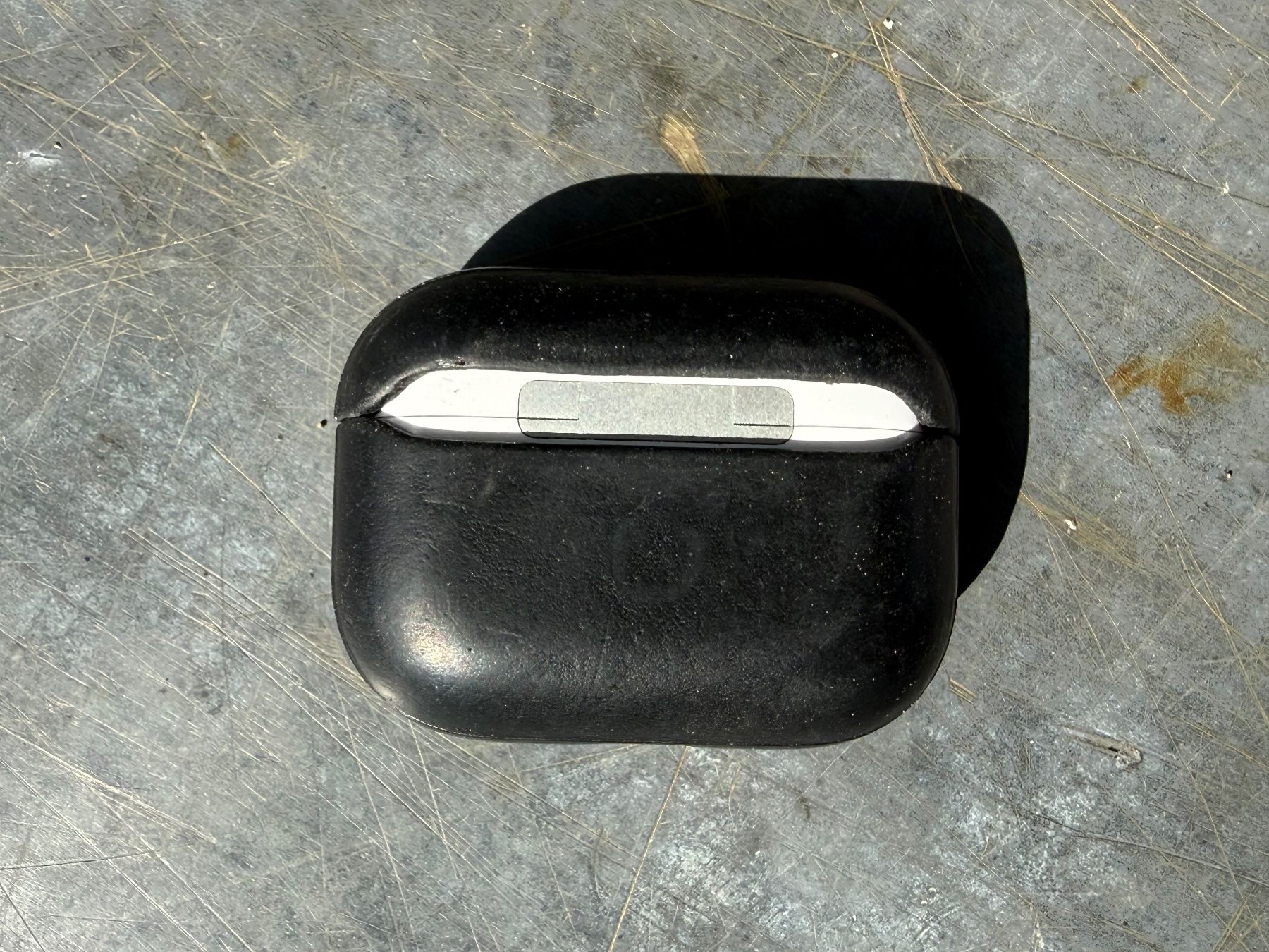 Apple Cuffie: Apple Air Pods Pro2 – Usato da Emmenmatt venduto da simbasalome 3