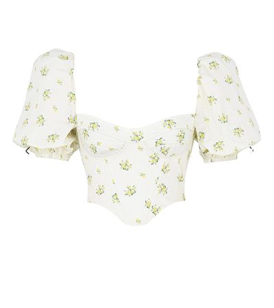 House of Cb Cotton Top