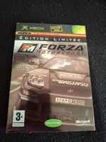 Jeu Xbox Forza Motorsport édition limitée français