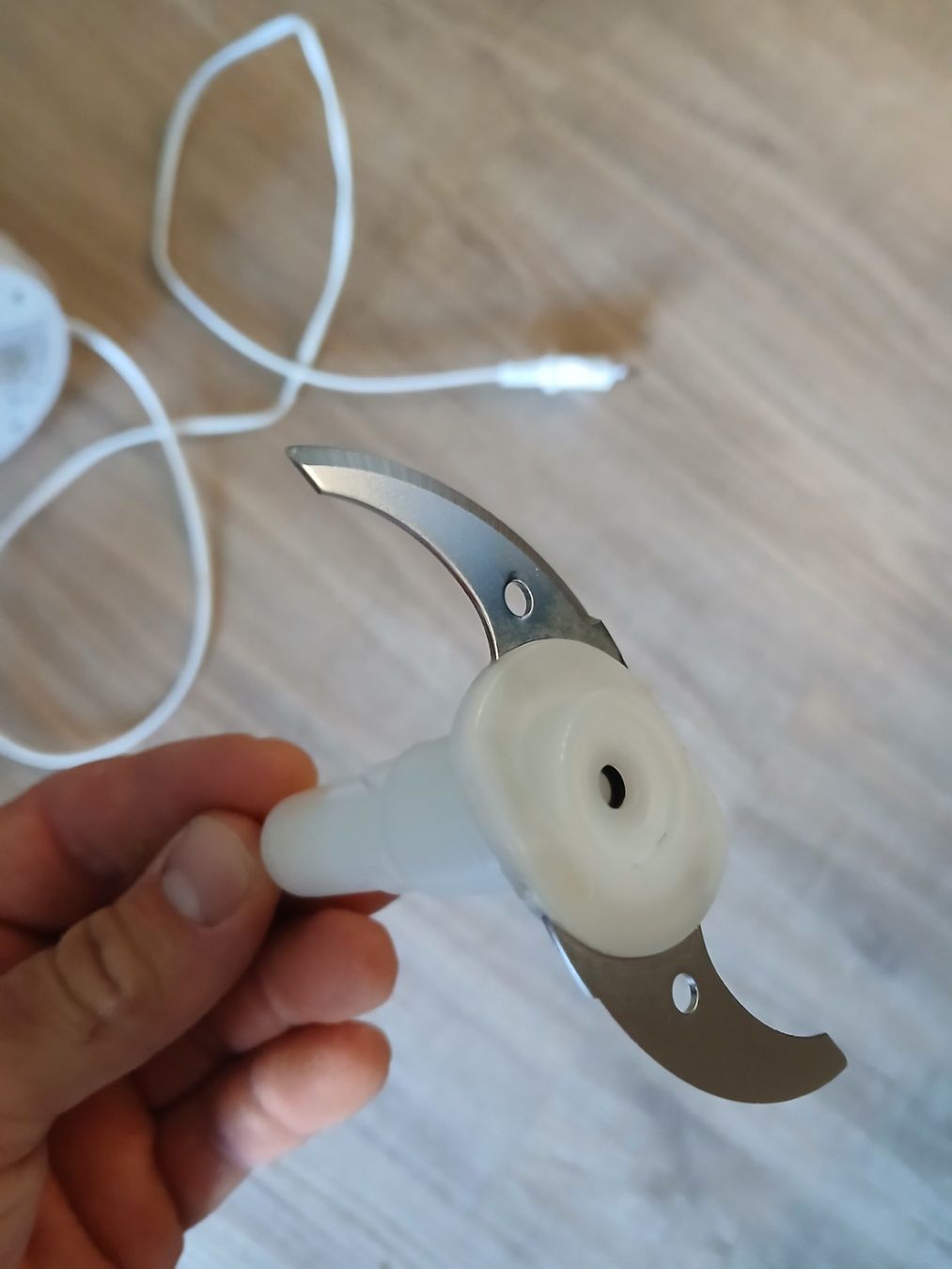 Durabase Elettrodomestici da cucina: Kleiner Mixer – Usato da Einsiedeln venduto da rog_cgk9 5