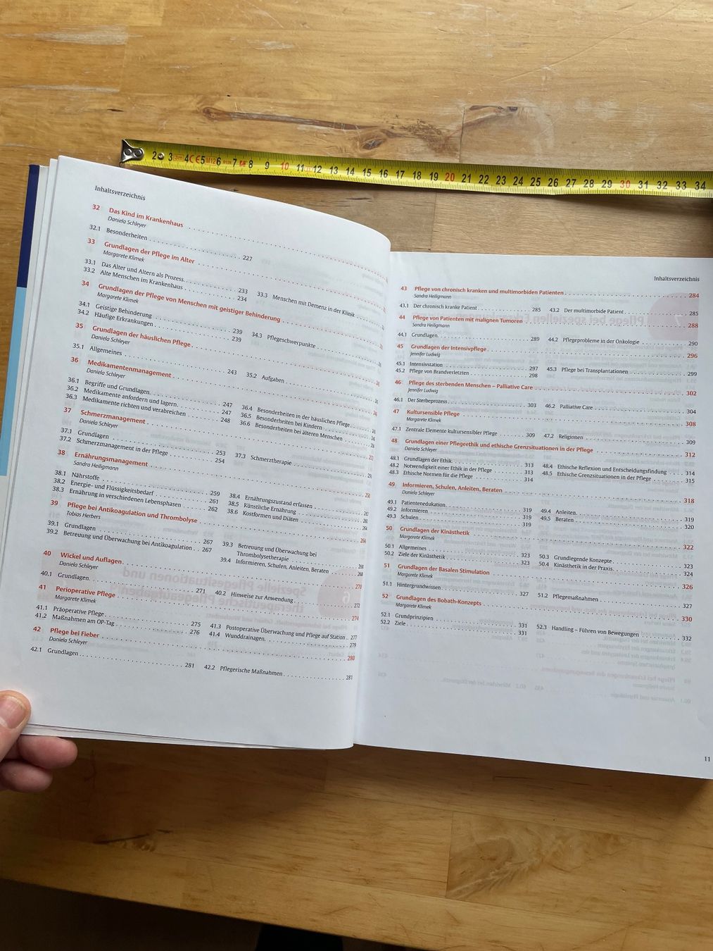 Bücher: Pflege Examen Kompakt I Care - Vorbereitung leicht gemacht! – Gebraucht aus Sent von ManuelB07 6
