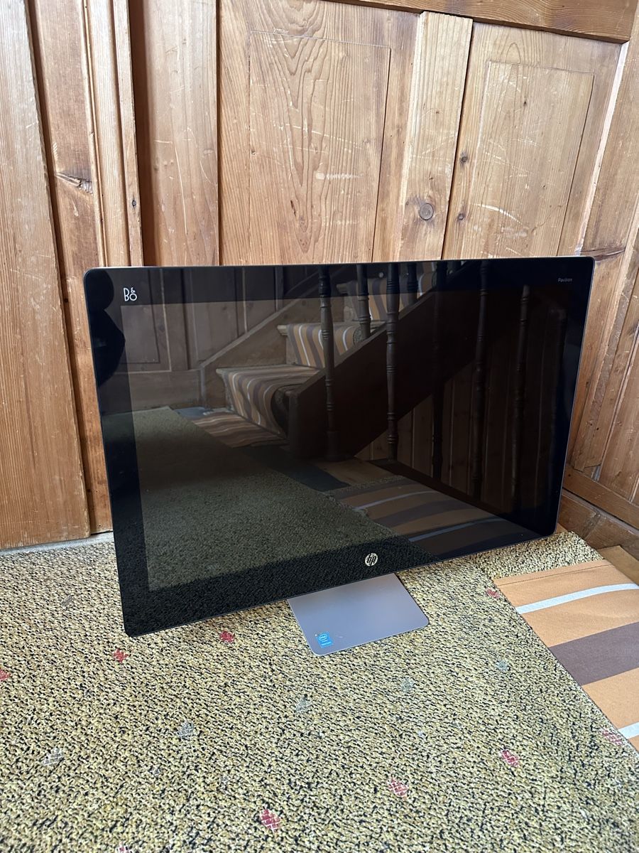 Hewlett Packard PCs: HP Pavilion PC  – Gebraucht aus Brunnen von BrunnenIngenbohl