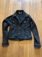 Coole Jeansjacke von Blue Addicted, Gr. 128, Top Zustand!