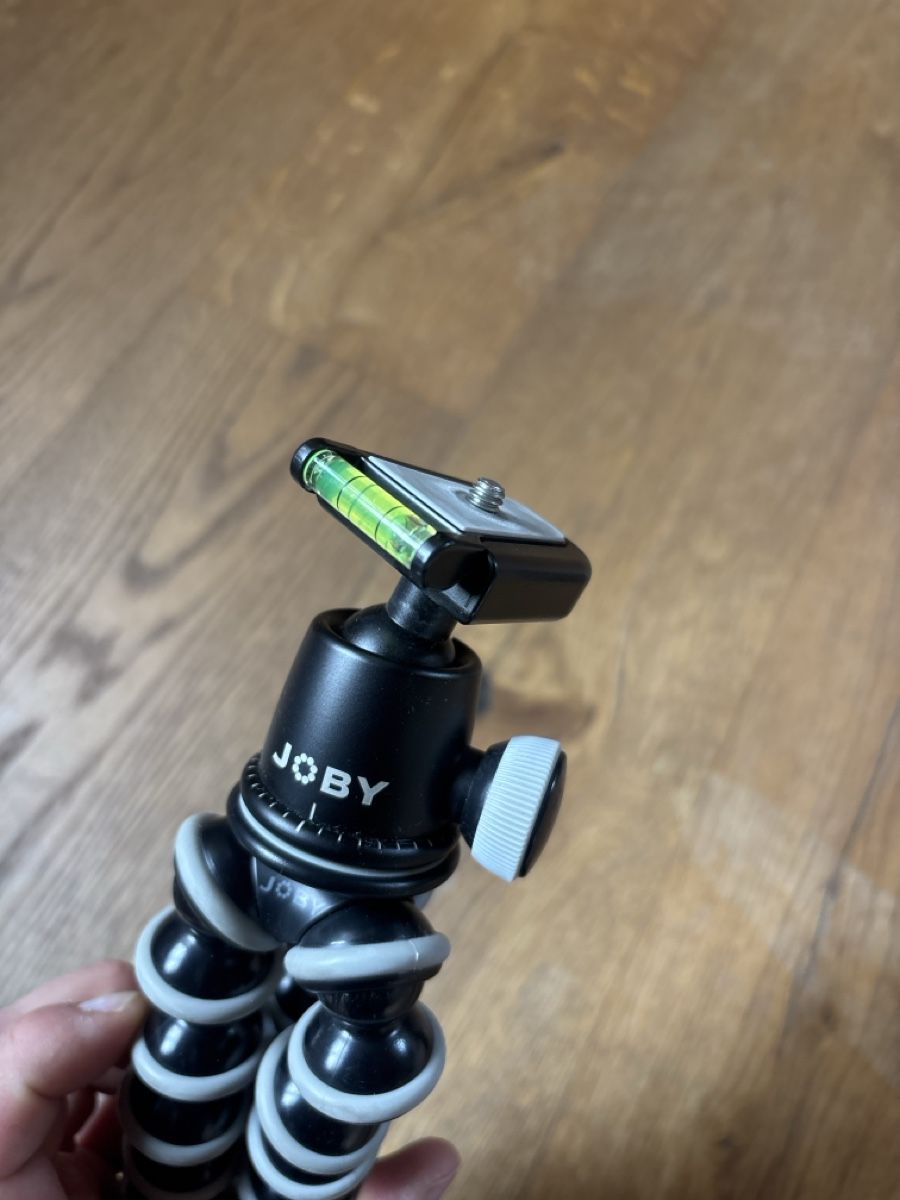 Joby Treppiedi & Teste: Joby Gorillapod 3k – Usato da Engelberg venduto da mrn4 1